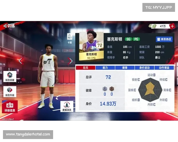 NBA巅峰对决：历代传奇球员激战史诗之夜再现篮球荣耀